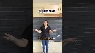 Greeting Chant #energizer #education