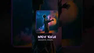 [Free] Джизус х Три Дня Дождя Type Beat - &laquo;New Era&raquo; #триднядождяtypebeat #typebeat