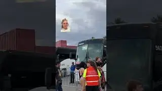 Quick Guide: EDC Las Vegas Shuttle Experience