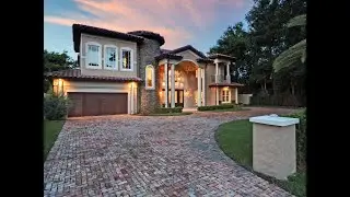 575 Palmer Avenue, Winter Park, FL 32789