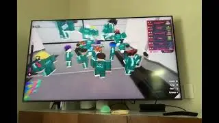 kermet plays squid game