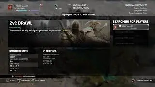 For Honor Live Stream