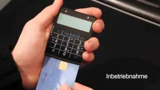 Kobil m-Identity Basic Security (ChipTAN)
