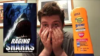 Raging Sharks 2005 Review