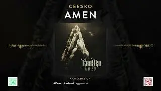 NEW Christian Rap | CeeSko - 