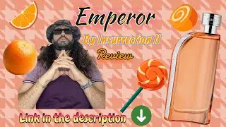 Emperor by Insurrection ll Review