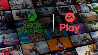Obtenha o EA Play com Xbox Game Pass Ultimate e Xbox Game Pass para PC neste ano