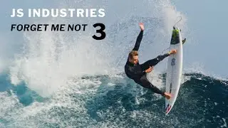 JS Industries Forget Me Not 3 - All in one travel board