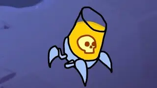 Jar Cannon dancing on Transaction Declined