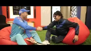 #BhallaKaBalla Ep. 02 with Colin Ingram