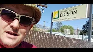 California Fire Safety Power Shutdown Outages & Being Prepared