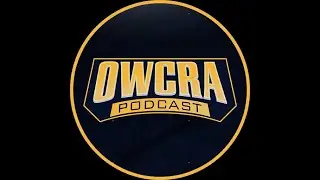 The OWCRA Podcast Group Stage Special!