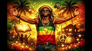 Reggae Eu sou um sucesso