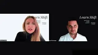 LearnShift Teaser