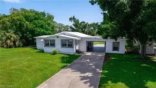 Fort Myers Florida Homes and Real Estate for Sale by Steven Chase.