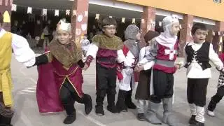 FERIA MEDIEVAL (1920 x 1080)