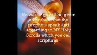 EXPOSED 666 THE MARK /Evil Gold Dust - Prophecy 34 The Walls of Jericho Will Fall Again!