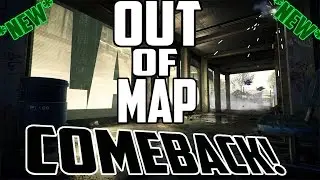 Глюки COD AW &mdash; *НОВИНКА*, выход из игры (Xb360,XbOne,PS3,PS4,ПК)