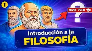 Introduction to Philosophy | Philosophical Concepts