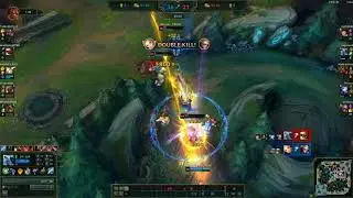 First Lux Penta