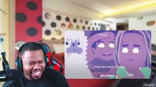 Stacz Reactz J Cole x Lil Baby Anime Rap Battle | DragonFlow Z @JkDAnimator