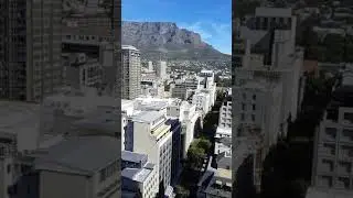 Tsogo Sun Cape Sun Elevator to the 29th Floor