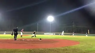 Preseason baseball 2019