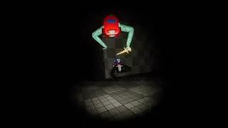 YABOII plays og fun monke horror