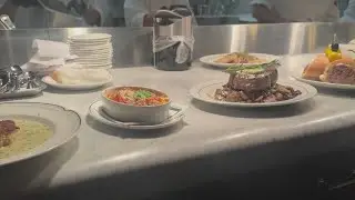 Original Joe's reopens in Walnut Creek