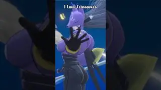 Digimon World: Next Order Cameo #digimon #timestranger #digimonstorytimestranger