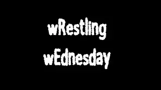 Wrestling Wednesday: ECW Born to be Wired Preview 7.1