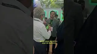 3TC presente na Febrava: inova&ccedil;&atilde;o e efici&ecirc;ncia t&eacute;rmica em destaque com nosso CEO.