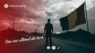 Stinge și lumina &ndash; C&acirc;ntec despre o țară care pleacă