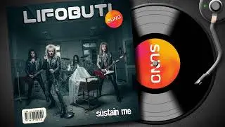 SUSTAIN ME | 80's - Hair Metal - New Music