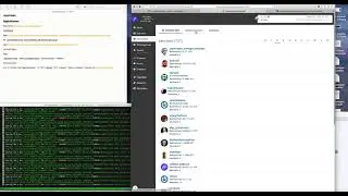 Joystream setup validator node on DigitalOcean VPS.