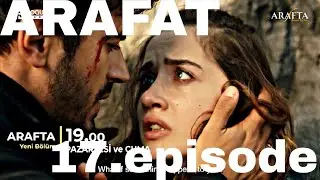 ARAFAT.17 full episode 💔