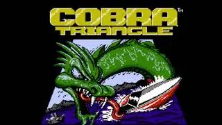 30 second intro nes cobra triangle