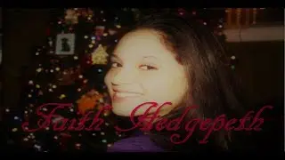(UNSOLVED) The Murder Case of Faith Hedgepeth - Chapel Hill - True Crime Series