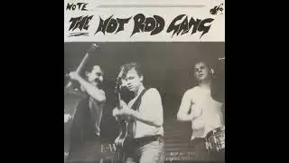 The Hot Rod Gang - You Belong To Me
