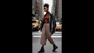 NYC Chic: Everyday Outfits for Women in 2023