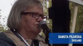 Przeżyjmy to jeszcze raz! Wielka Demonstracja STOP TTIP STOP CETA