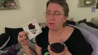 Hail Merry Chocolate Almond Butter Tart Review