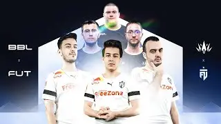 BBL vs FUT - The Derby Criminal
