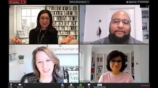 DEIB Beyond the Training: What To Do Next