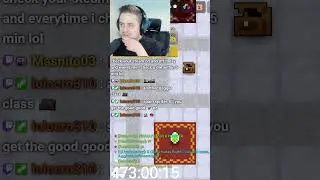 SEBCHOOF claims that X CLIENT is a KEYLOGGER but uses REALMSTOCK on STREAM!