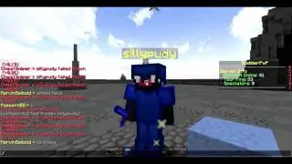 Wartic Admin Series #4 - BudderPVP си сменя IP-то и името? & Играч DDOS-ва staff!