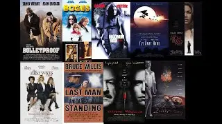 Time About The Movies Presents: September 1996
