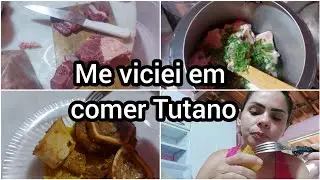 Fiz M&atilde;o de Vaca uma vez e agora quero sempre😋