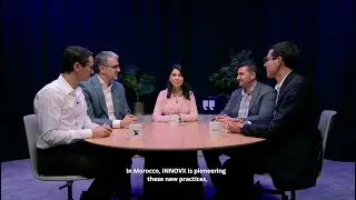 Podcast Pioneers by INNOVX &Eacute;p. 2 : Carbon Farming