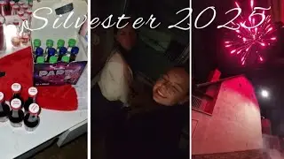 So ist unser Silvester wirklich…//Lalinchen